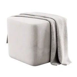 Pouffe puzzle by luxy